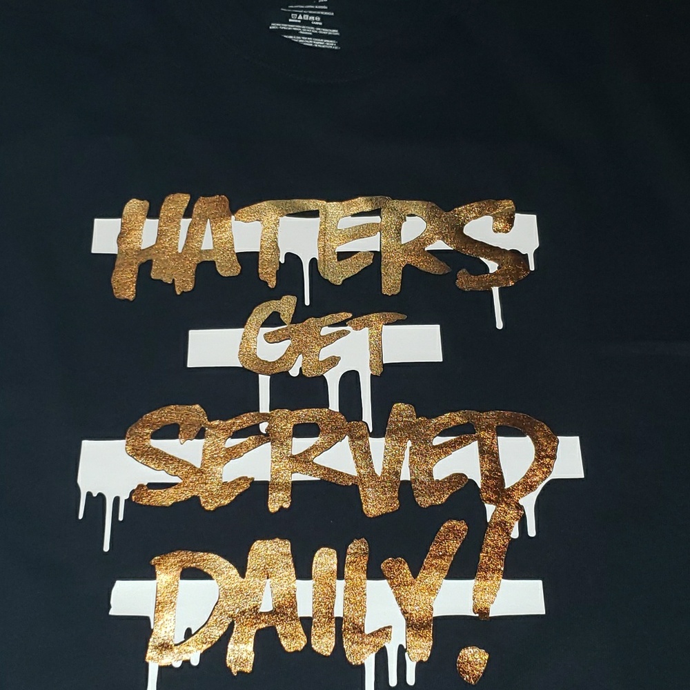 Custom shirts - Picture 2 of 4
